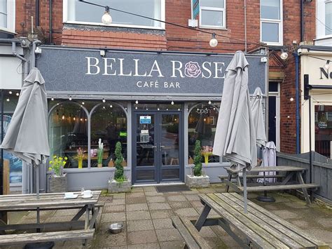 cafe bella rosa reviews|bella rosa cafe scarborough.